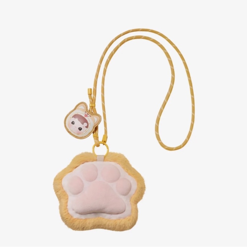 POPMART Hacipupu Plush Bag - Lucky Puppy